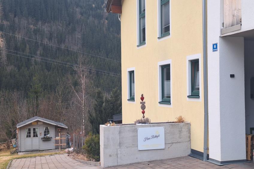 Haus Rathgeb - foto 36