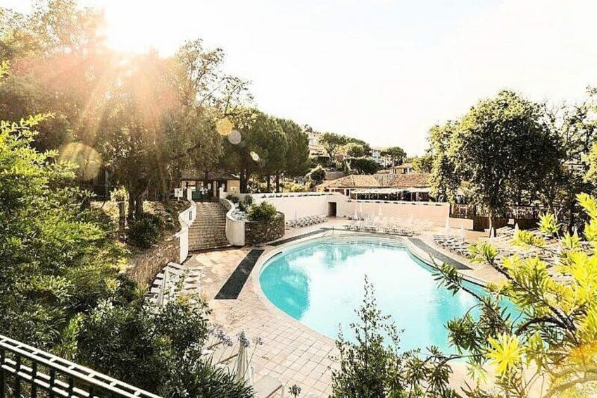 Les Maisons aux Restanques du Golfe de St Tropez - maeva Home - foto 3