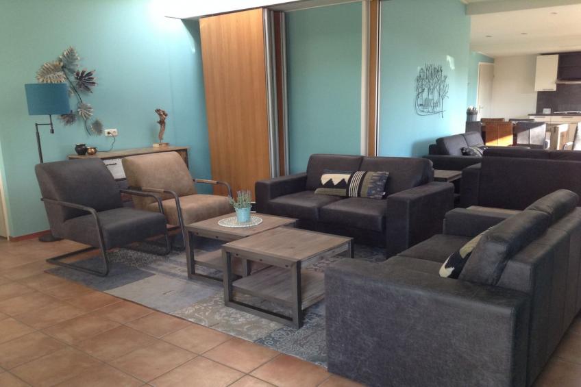 Bungalow | 12 people - foto 11