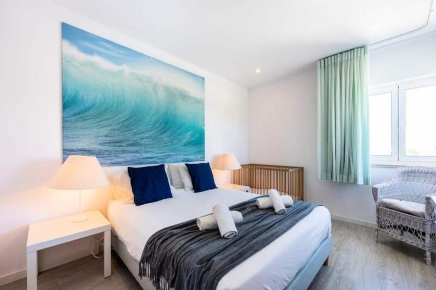 Apartment Júlio Pomar - foto 8