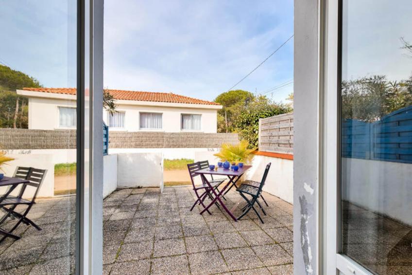 Maison à Notre Dame de Monts - foto 13