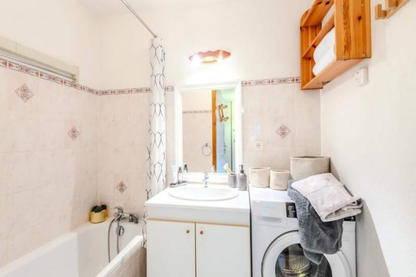 Slow Chalet Thônes: Lac & Montagne -15 Min Ski - Ascenseur, Balcon, Parking - foto 25