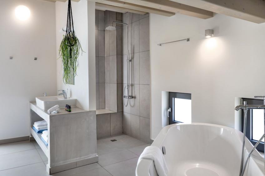 Luxusvilla in Almyrida mit wunderschönem Blick - foto 11