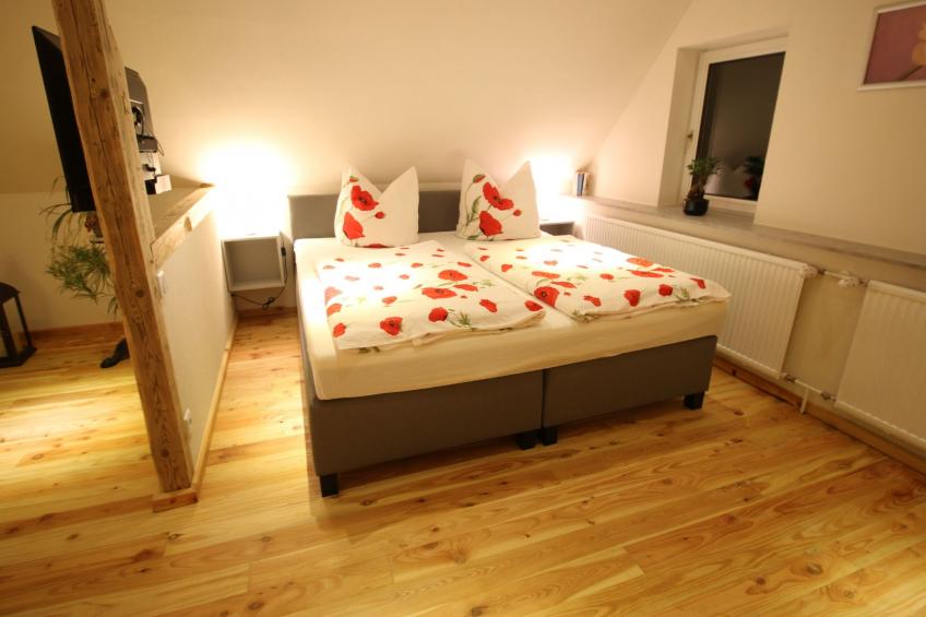 Studio-Appartement mit Bergblick - foto 5