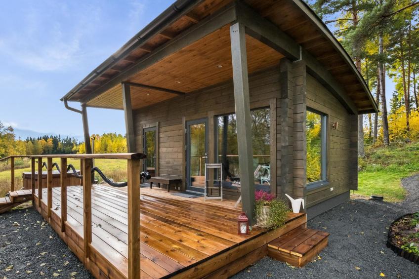 Villa kurki - foto 8