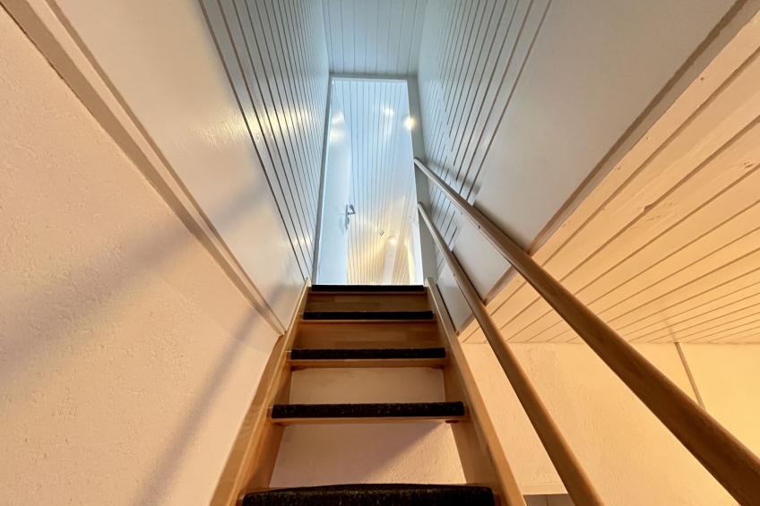 Falkennest - mit Blick auf den Titisee - foto 25