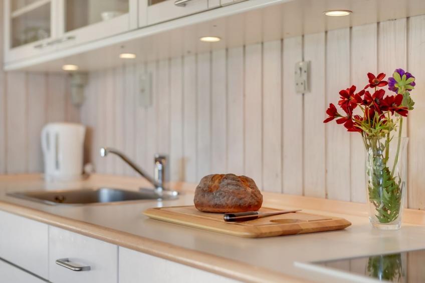 "Naira" - 1.8km from the sea in Sealand - foto 16