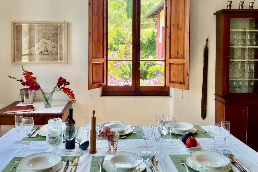 Villa Spenser - foto 15