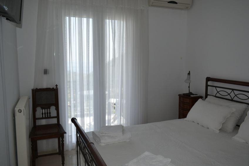 Sommer Dafnopanagia Villa Magda - foto 29