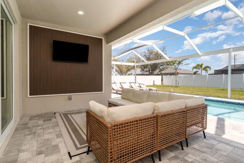 Villa Oasis Paradiso - foto 40