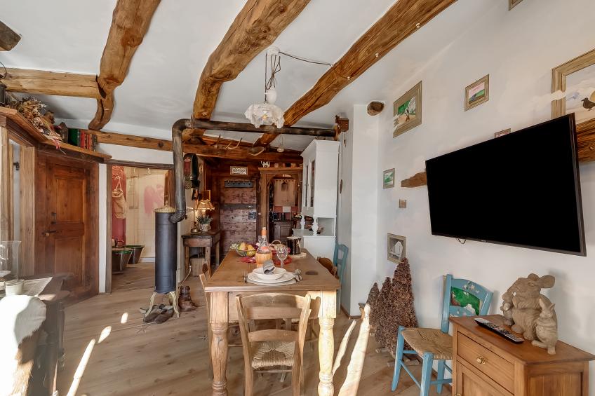 Grange Romantic Retreat Mountain View - foto 7