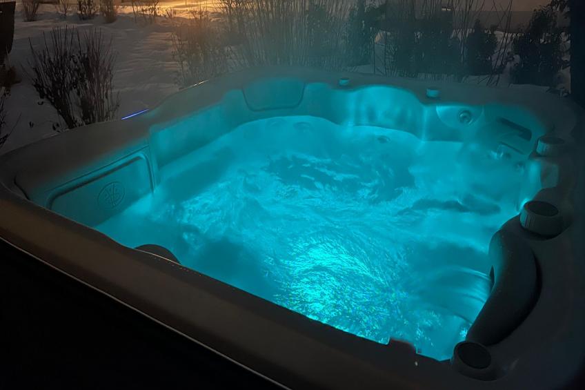 Chalet, Inzell - foto 52