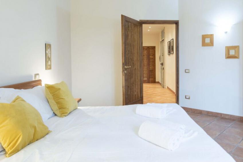 Vintage Apartment In Florence - foto 19