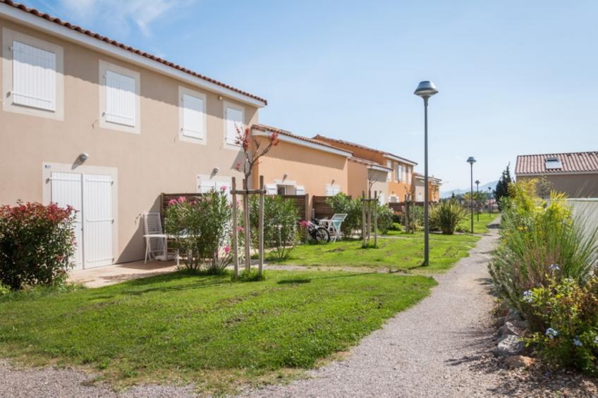 St Cyprien Demeures Torrellanes 2P4 A/C - foto 29