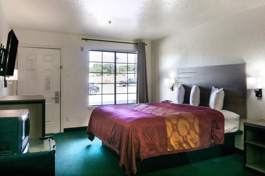 2 Queen Bed - foto 57