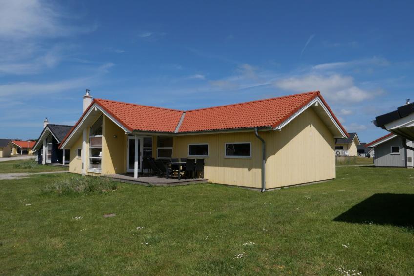 Holiday Vital Resort Ferienhaus 35 - foto 17