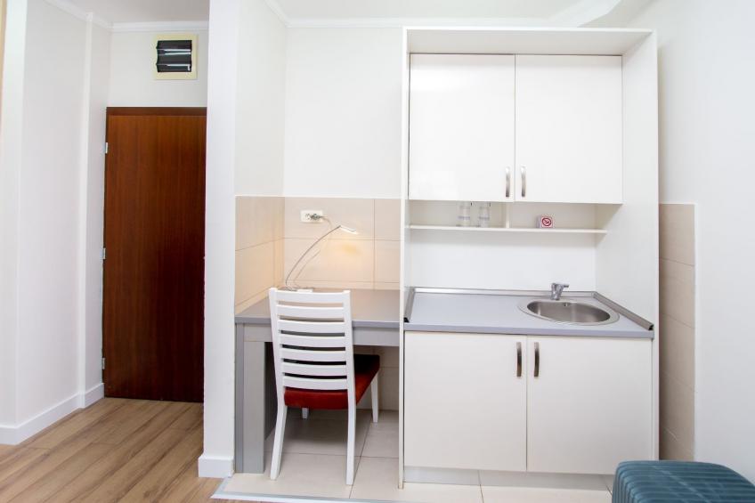 Hotel Princ- Standard  Double Room 202 - foto 8