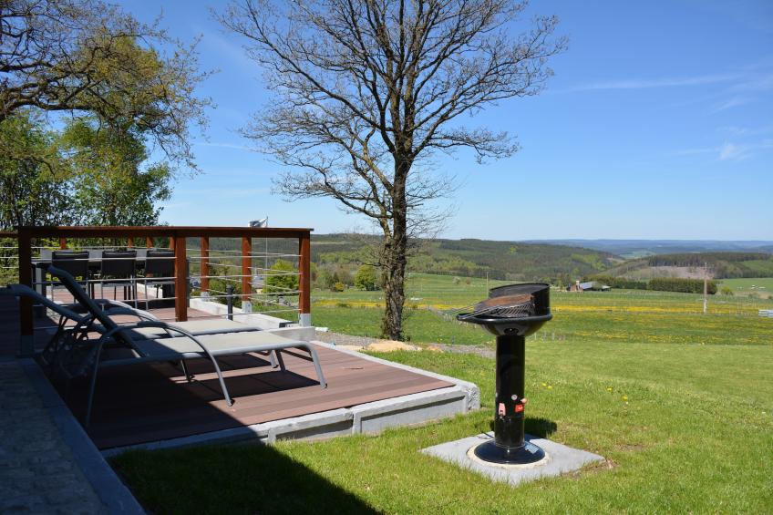 Le Chalet du Coteau - foto 14