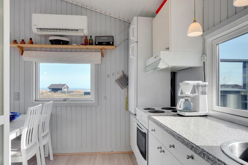 "Jace" - 75m from the sea in NW Jutland - foto 5
