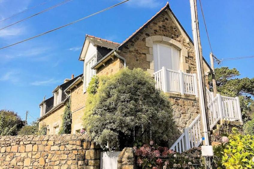 Maison à Penvénan - foto 11