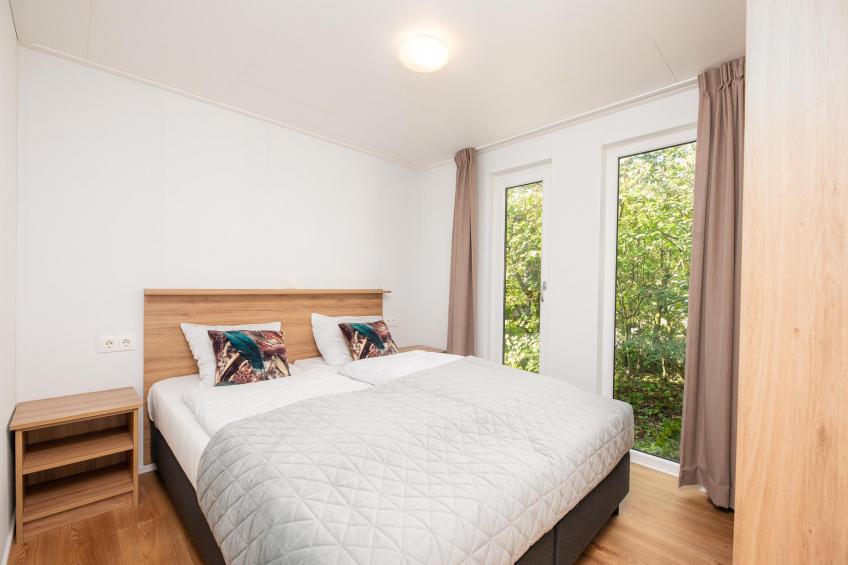 Bungalette 6 people exclusive (copy) - foto 15