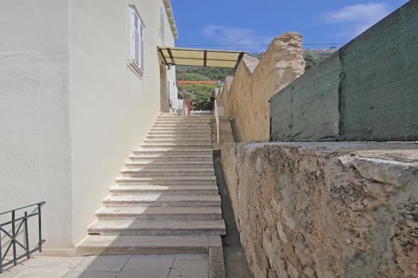 Vicina Summer Apartments - One Bedroom Apartment with Sea View - None Nike - foto 17