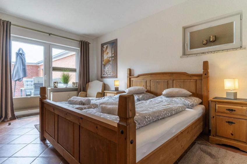 Vakantiewoning, Büsum - foto 10