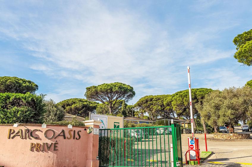 Parc Oasis - foto 20