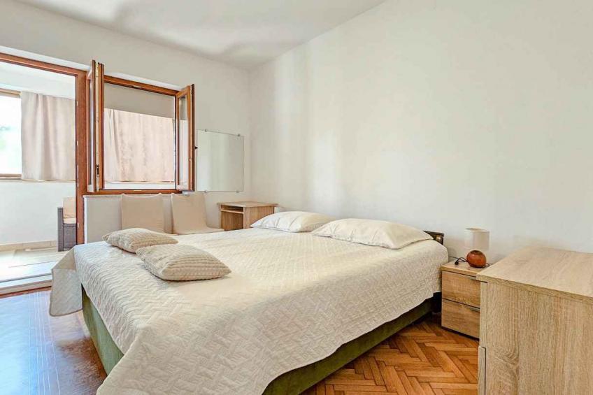 Vakantiewoning Appartement voor 4 personen, 80 meter van zee met terras - BF-PCCGN - foto 28