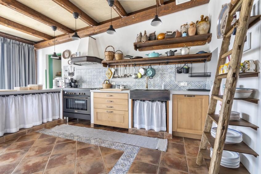 Villa Kadia - foto 10