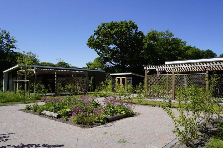 Op'e Pleats 3 - foto 8