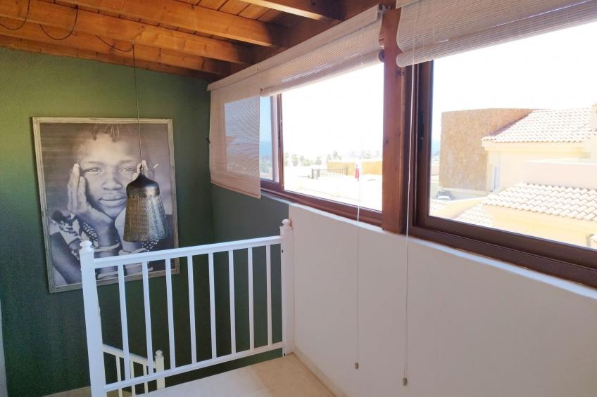 Duplex Casa Maya Caleta de Fuste - foto 19