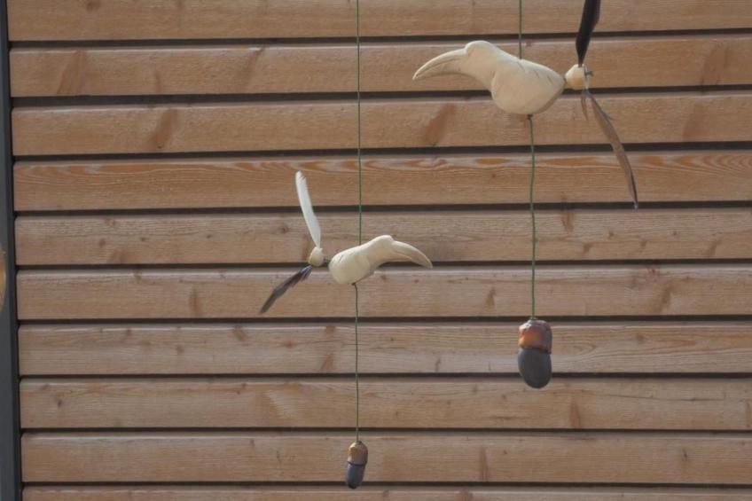 Exklusives Ferienhaus mit Terrasse und Garten - foto 16