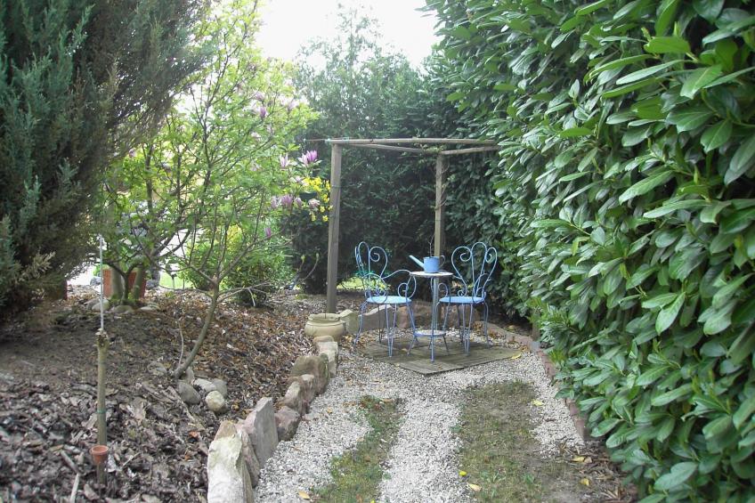 Ruhiges Ferienhaus mit Garten an der Weinstraße - foto 38