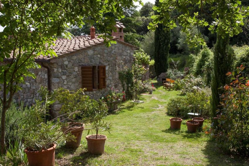 Molino Trilo 5