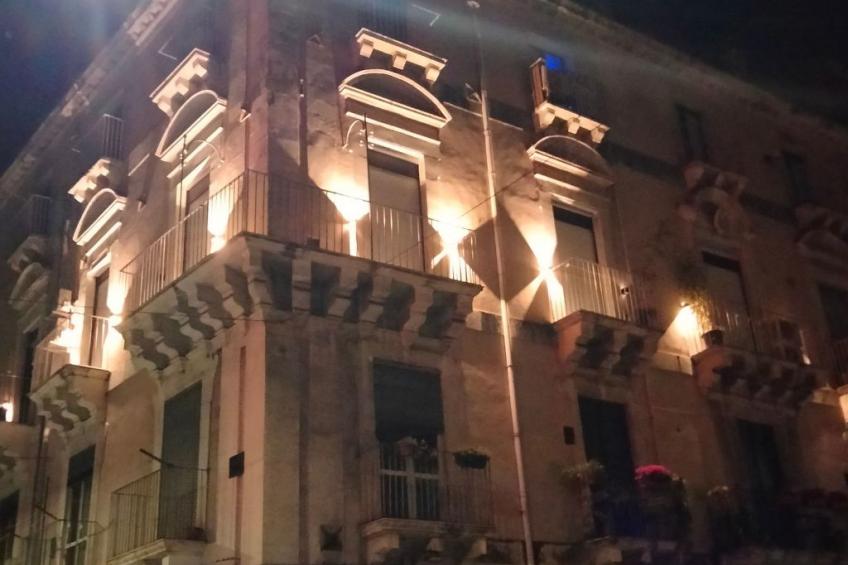 Timeo Barock Luxus-Suite - foto 45