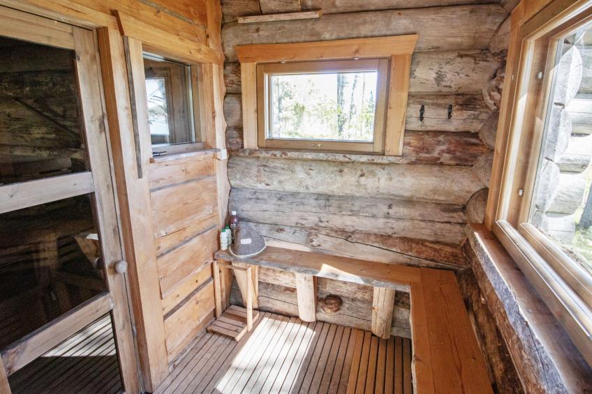 Villa frideberg - foto 31