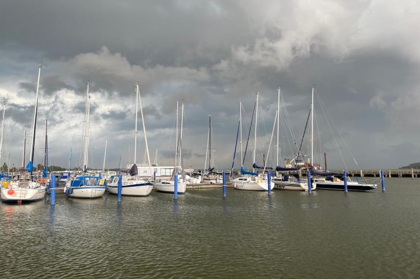 Floating House Rosi - foto 39