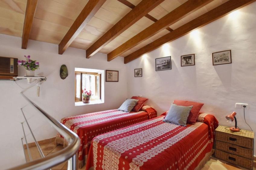 Rustikale Villa in der schönen mallorquinischen - foto 17