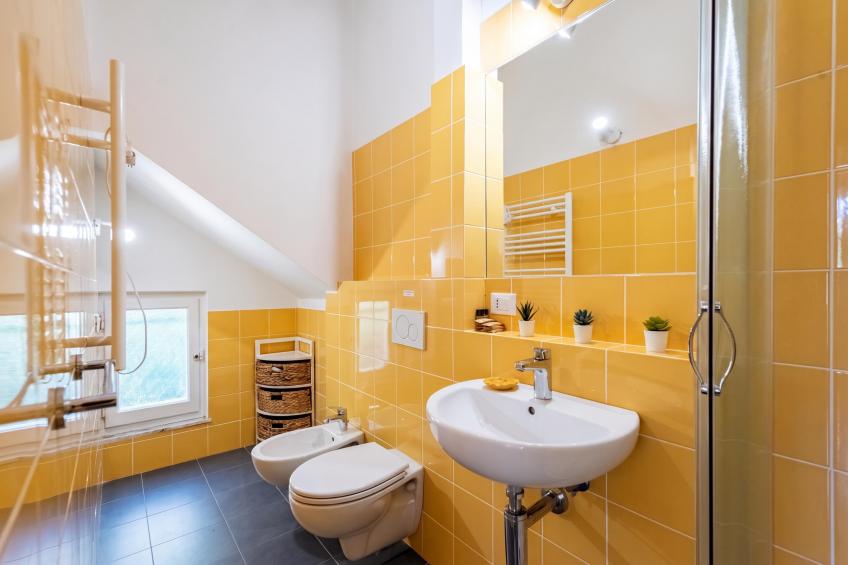 Middle Apartment Vernazza - foto 11
