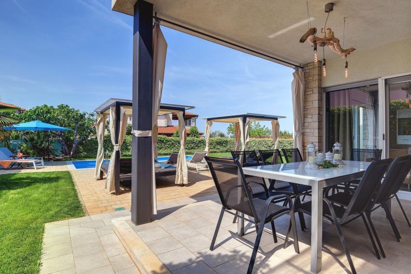 Villa Sky Dream - foto 16