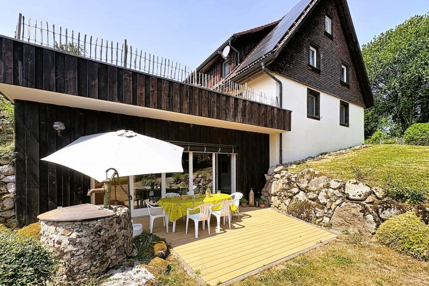 Schwarzwaldhof mit Pool & Sauna - foto 13