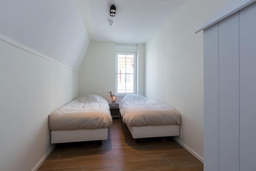 Appartement Duinhof Dishoek - 6 personen - foto 13