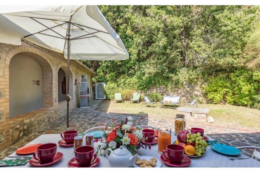 Chianti Resort-Casa Lavanda - foto 2