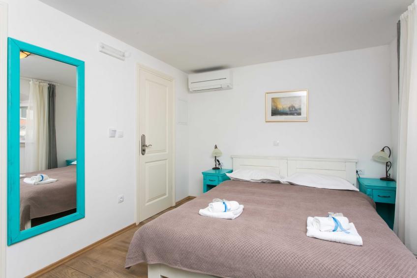Guest House Lumin - Double Room with City View (First Floor) - (BR1) - foto 3