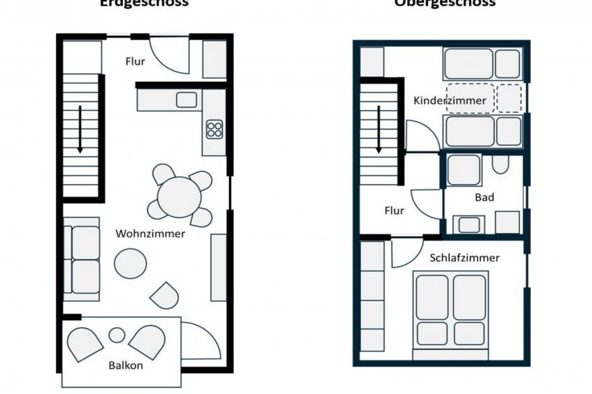 FeWo Schulzenhufe - foto 28