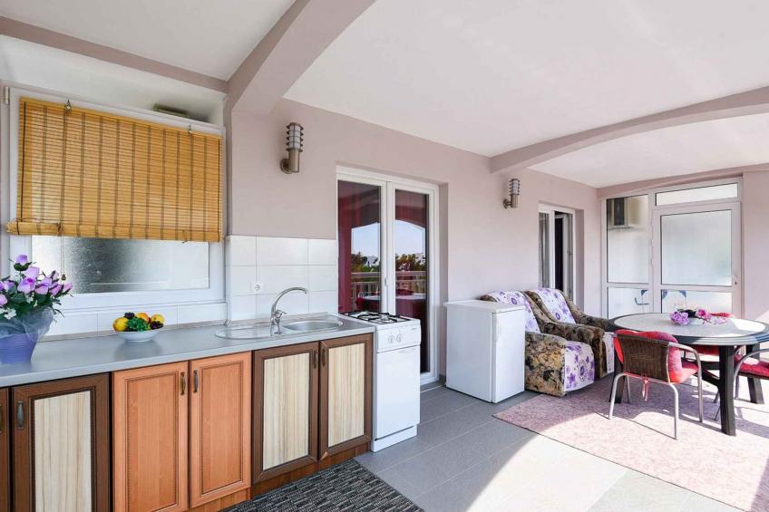 Vakantiewoning dichtbij de zee - BF-PP5BK - foto 4