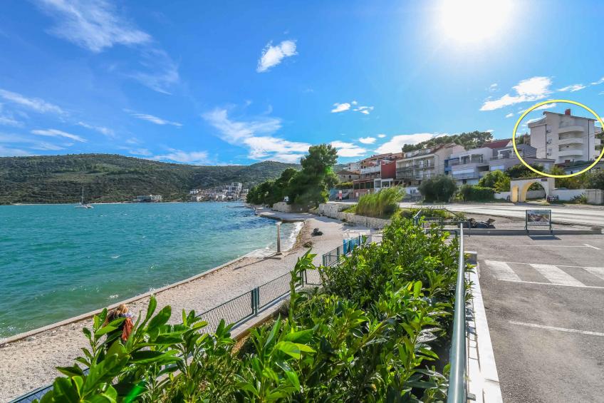 Holiday apartment near the sea - BF-WKT74 - foto 2