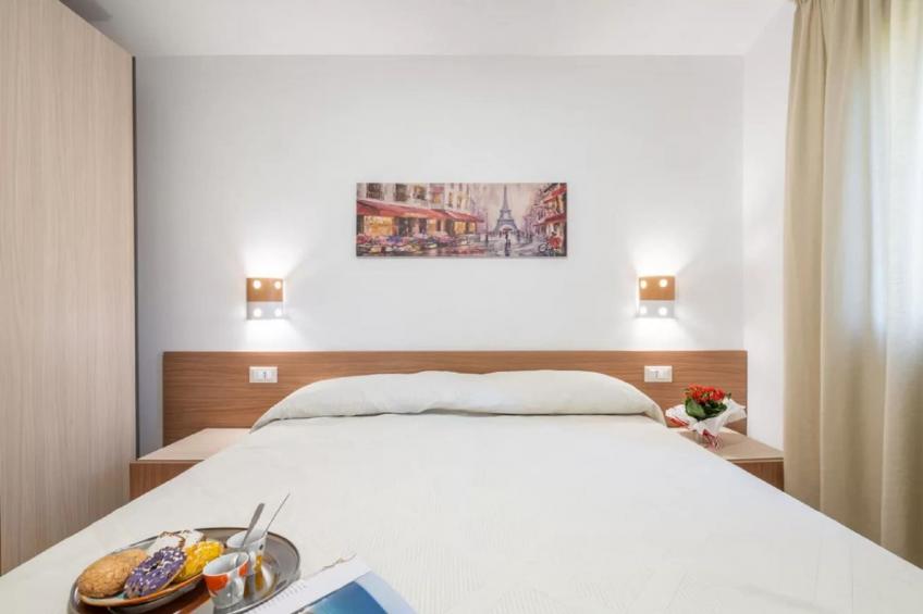 Villetta Tevere - foto 17