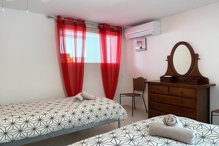 Apartamento Perlamar Burriana by Casasol - foto 14